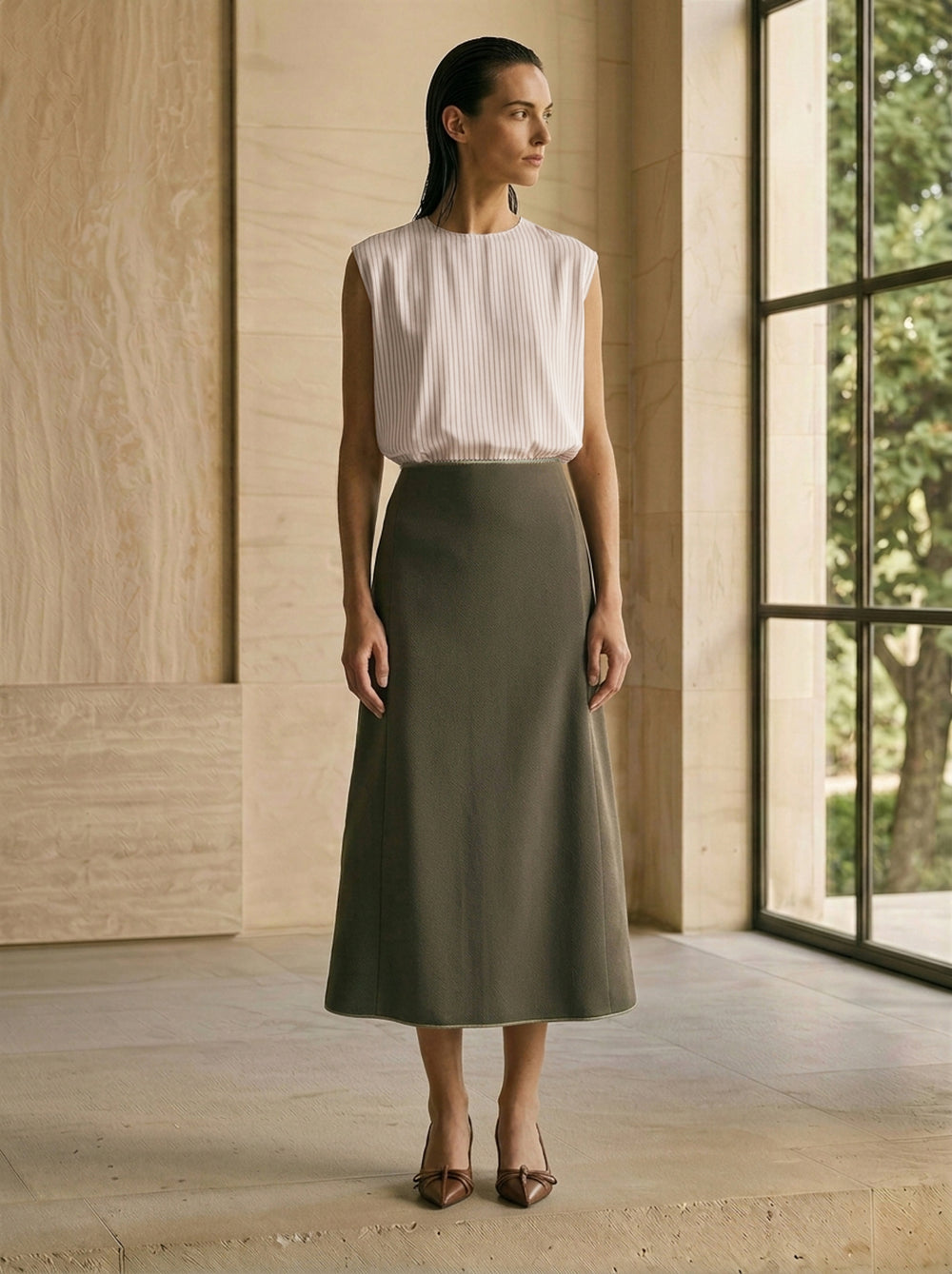 Bonito Skirt