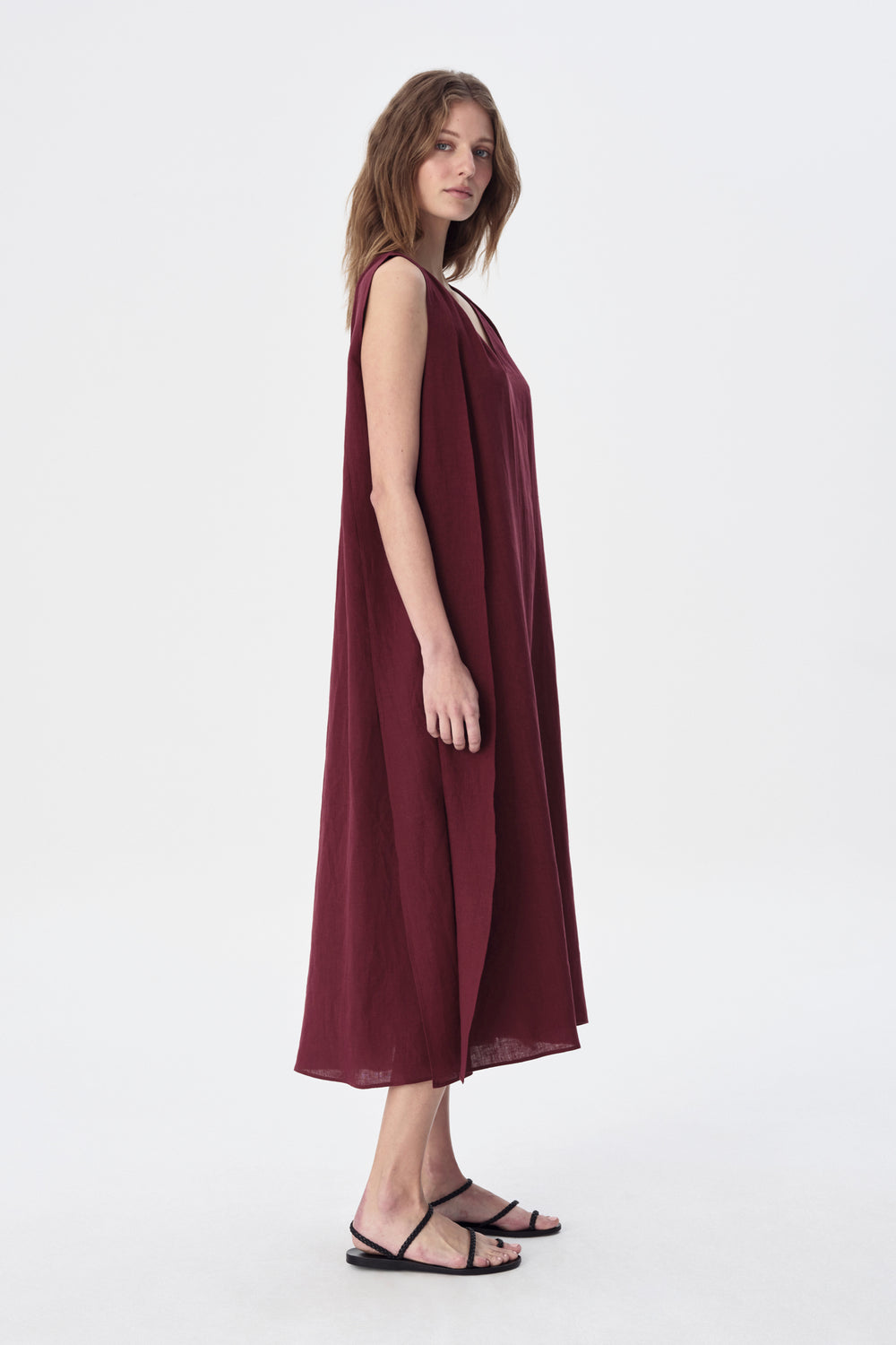 Bossa Dress