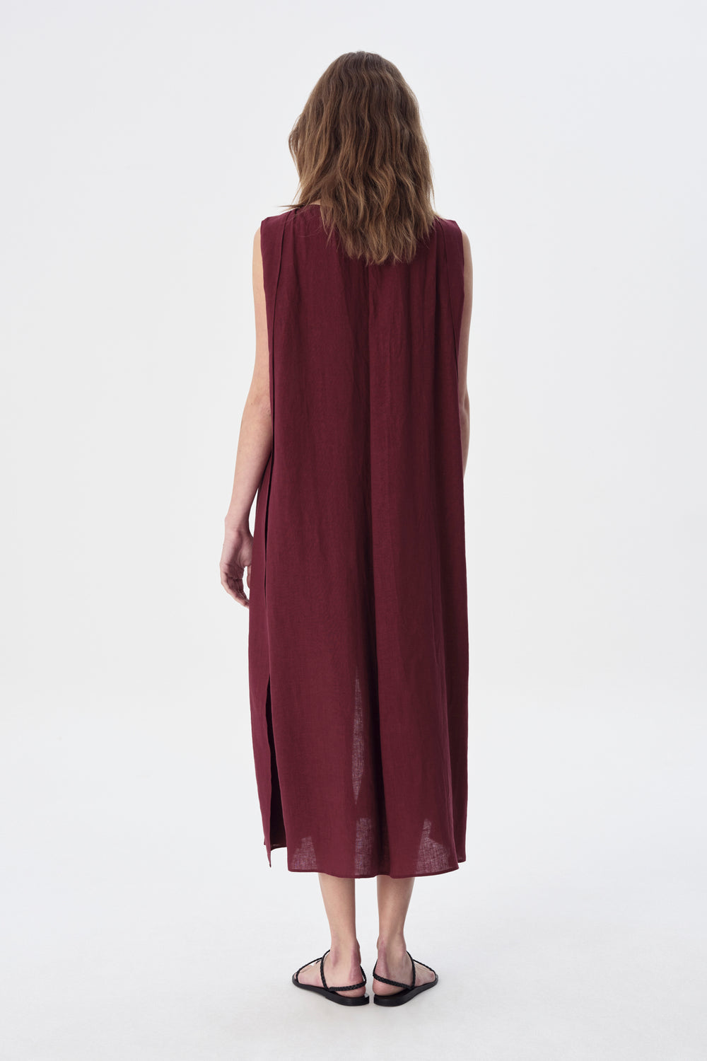 Bossa Dress