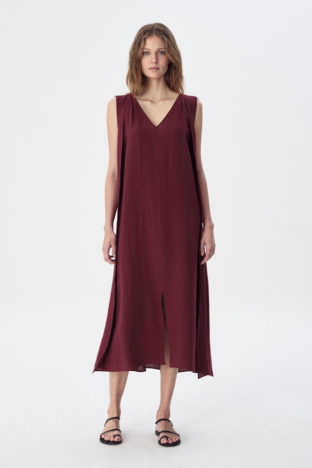 Bossa Dress