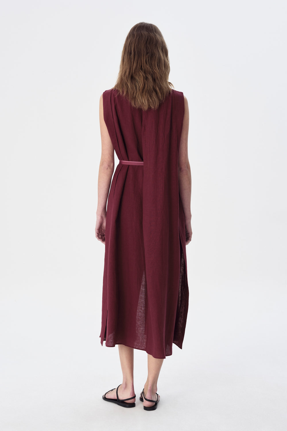 Bossa Dress
