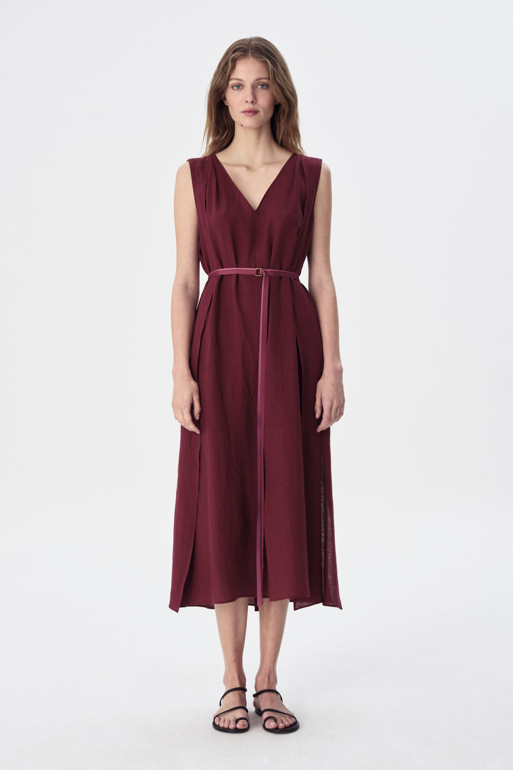 Bossa Dress