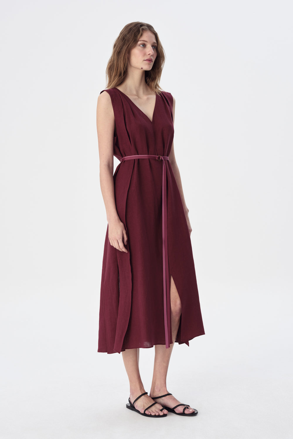 Bossa Dress