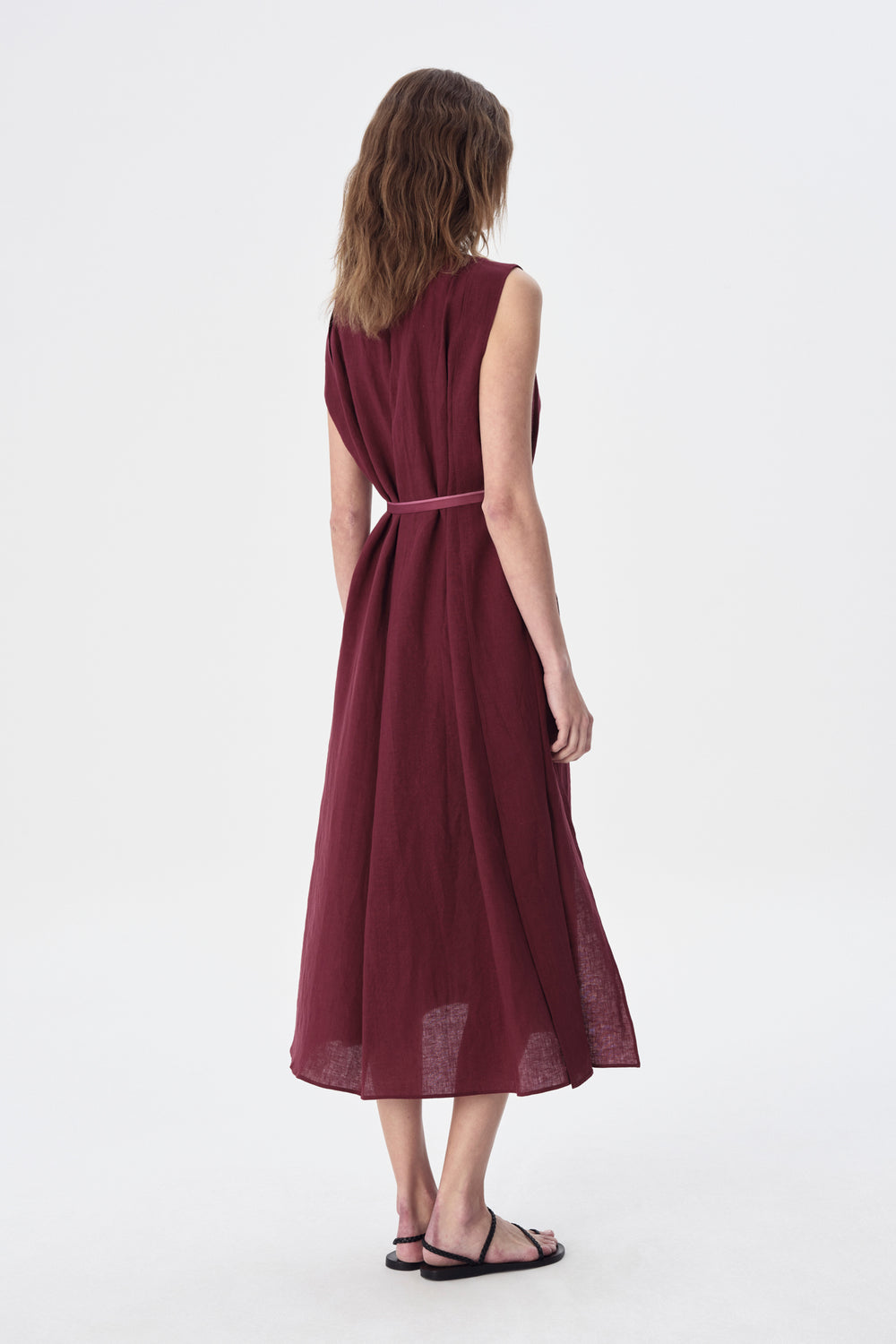 Bossa Dress