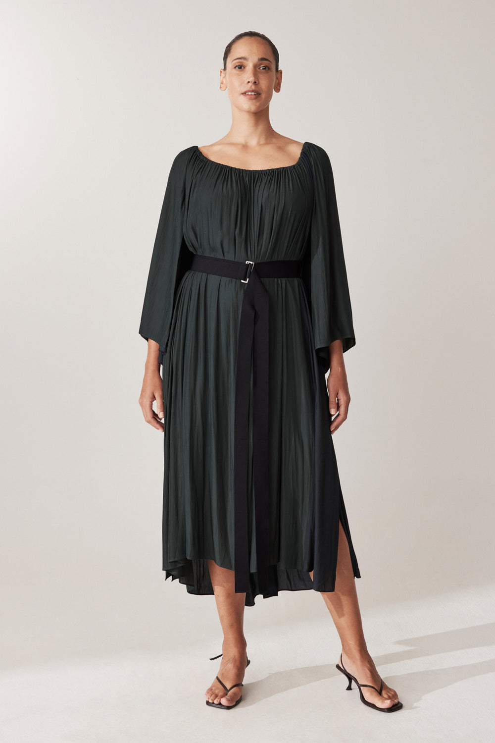 Brassie Dress