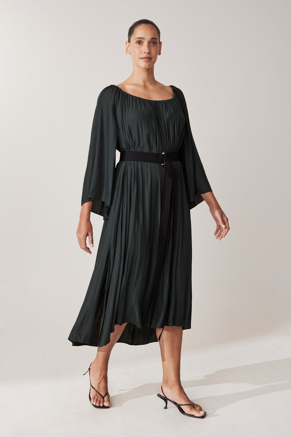 Brassie Dress