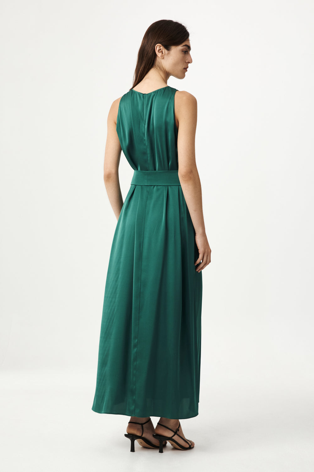 Buala Dress