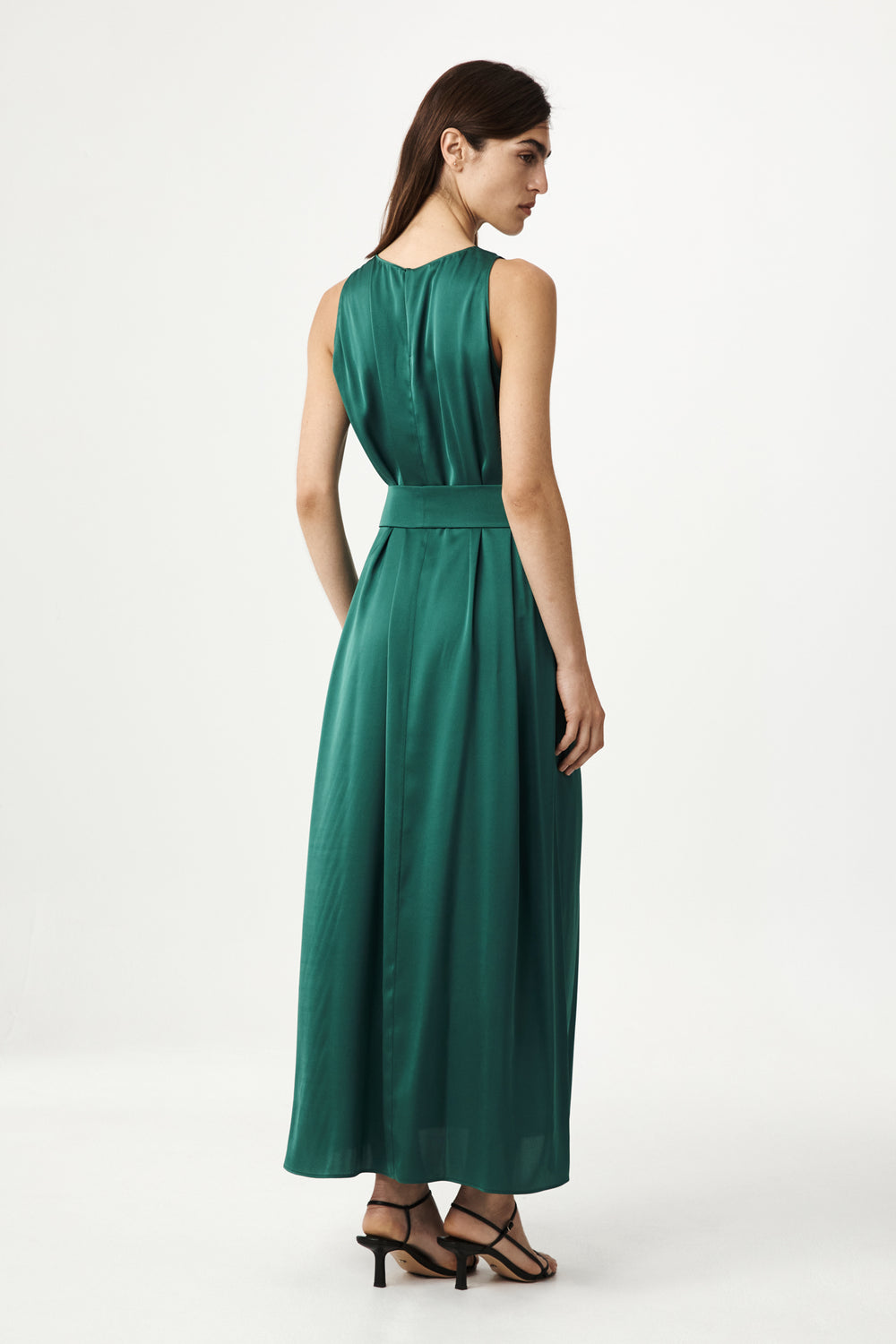 Buala Dress