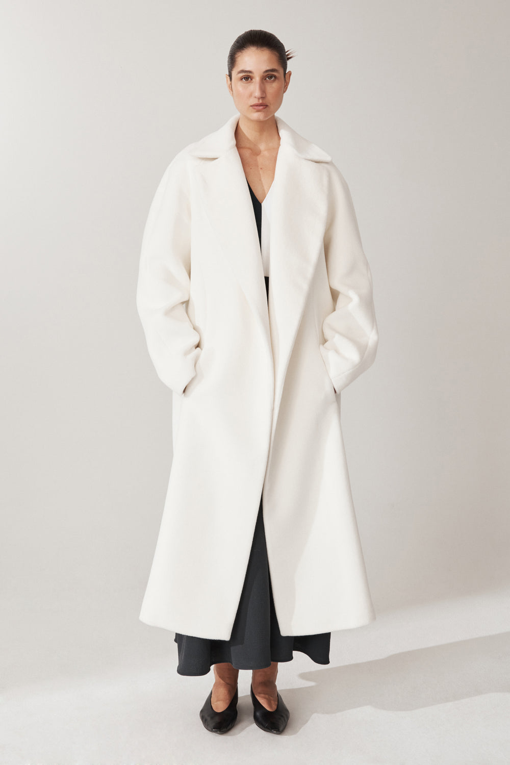 Cafatite Coat