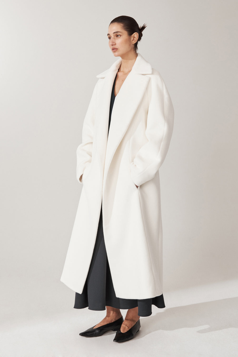 Cafatite Coat