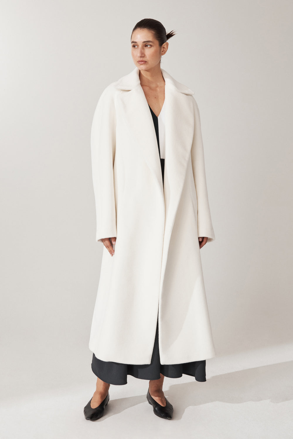 Cafatite Coat