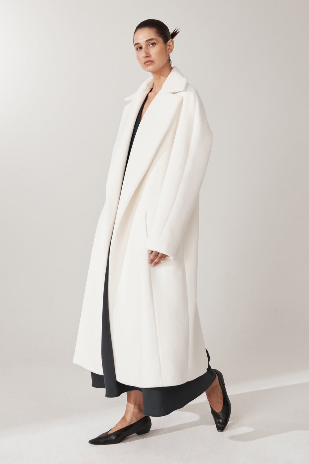 Cafatite Coat