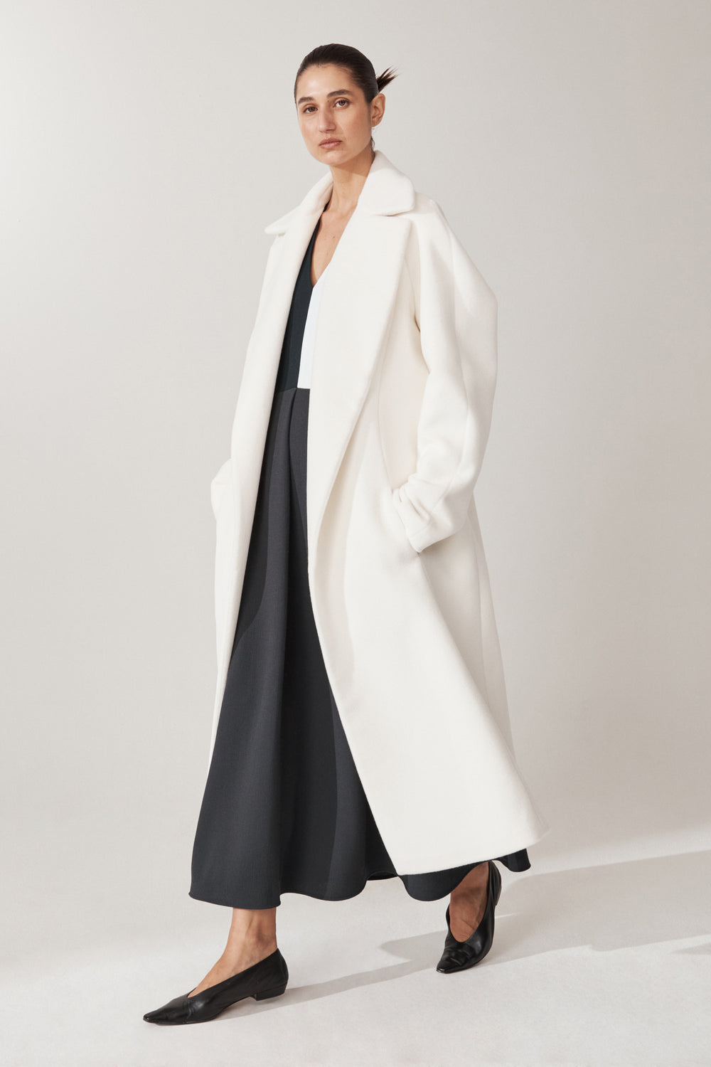 Cafatite Coat