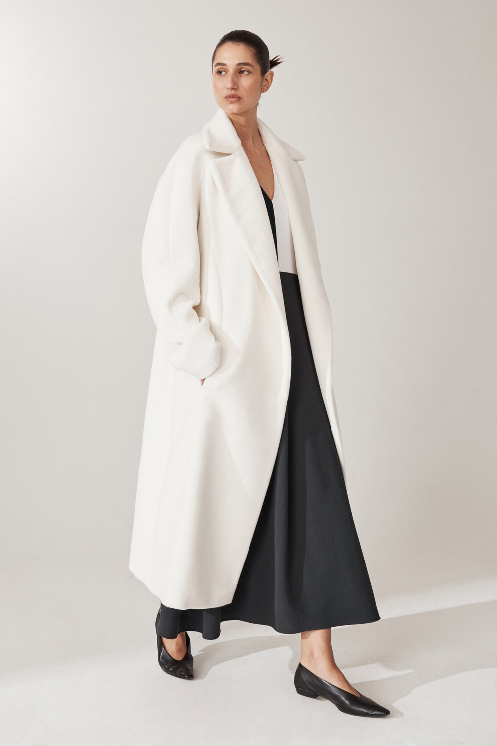 Cafatite Coat