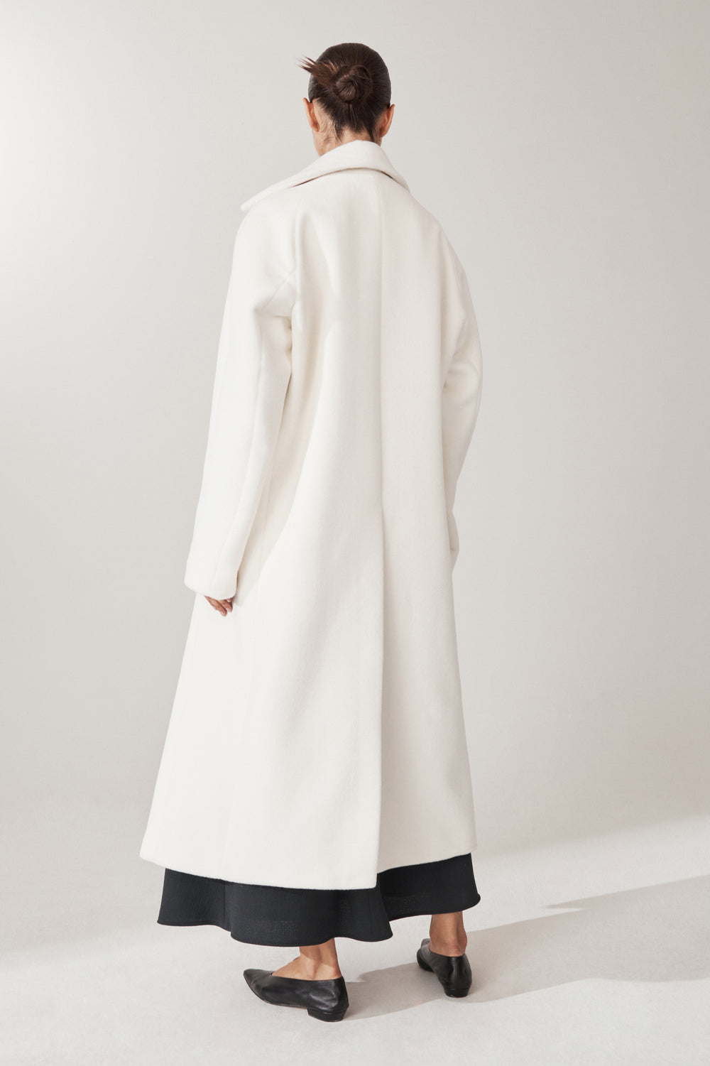 Cafatite Coat