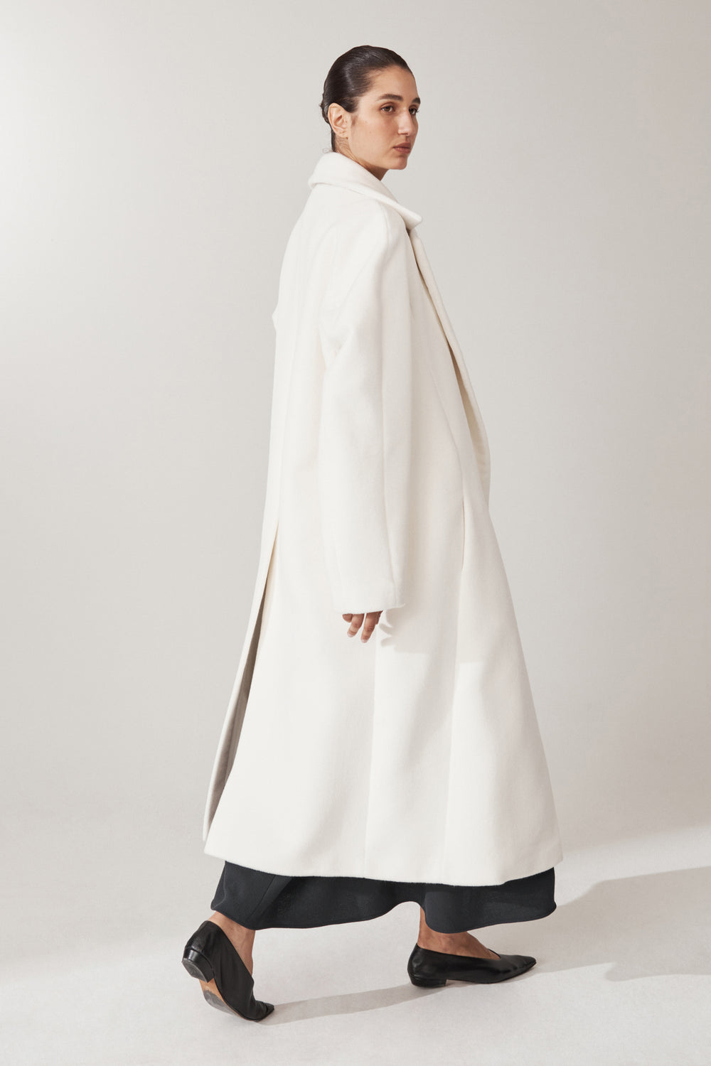 Cafatite Coat