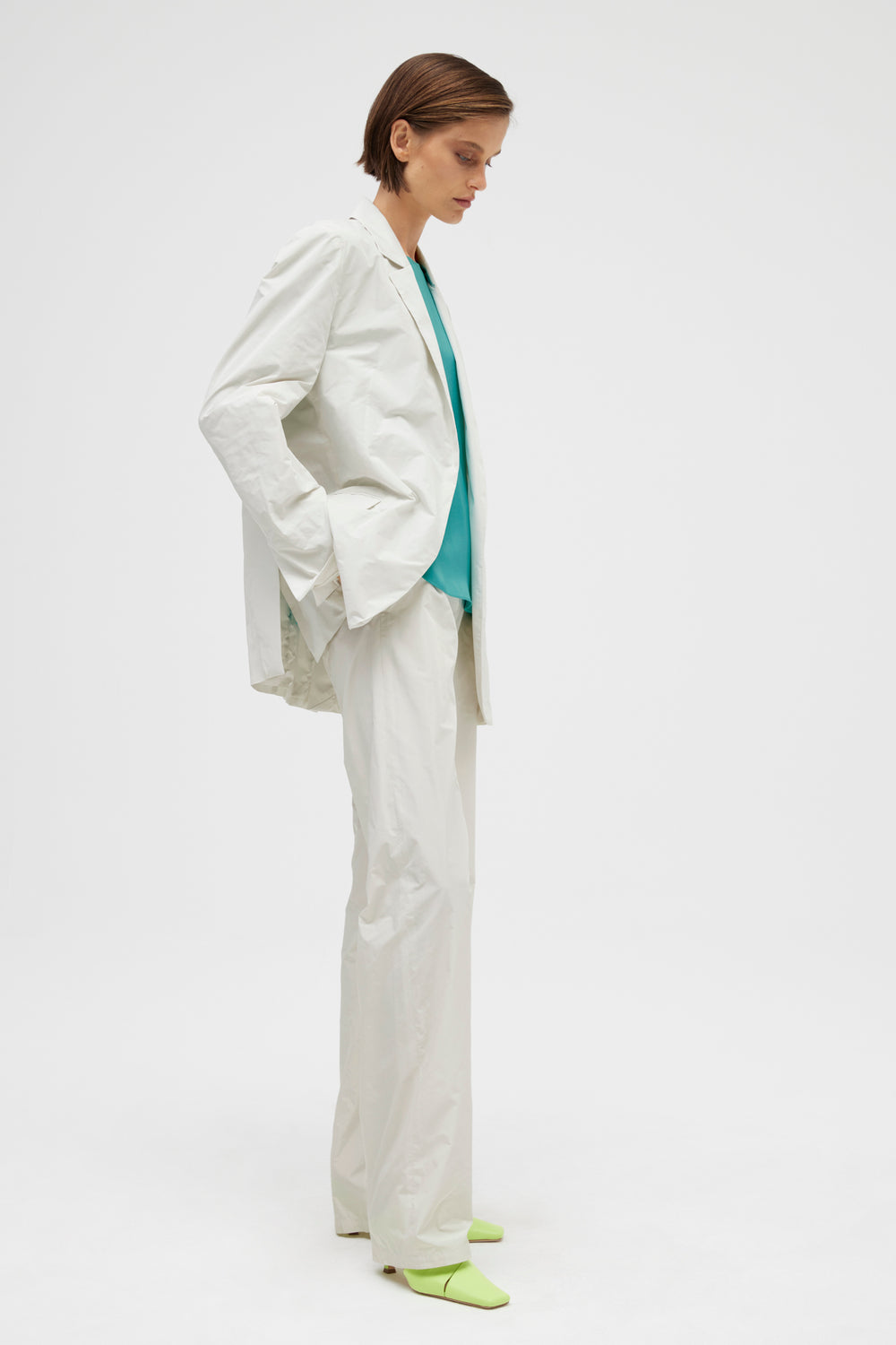 Caladium Jacket