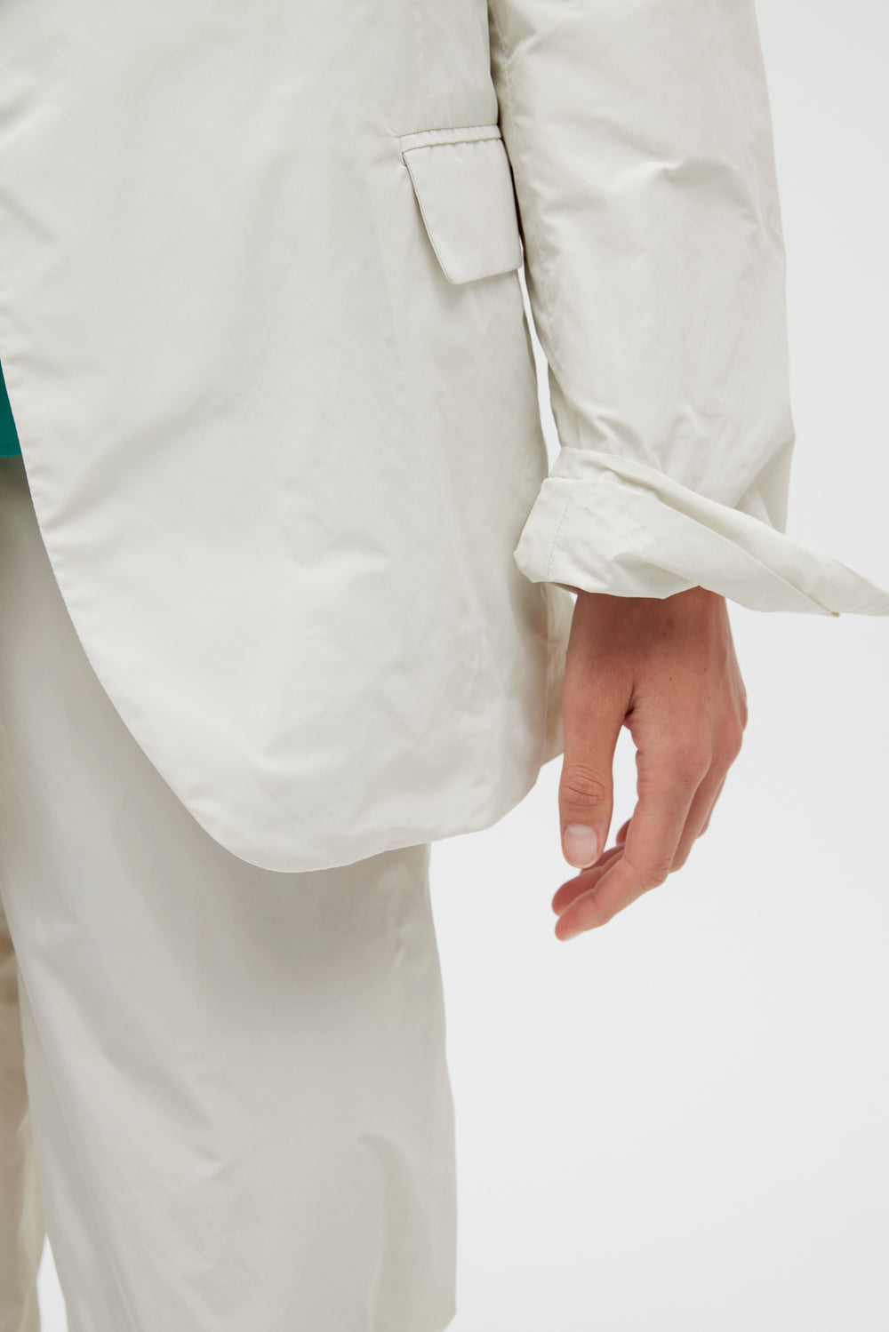 Caladium Jacket