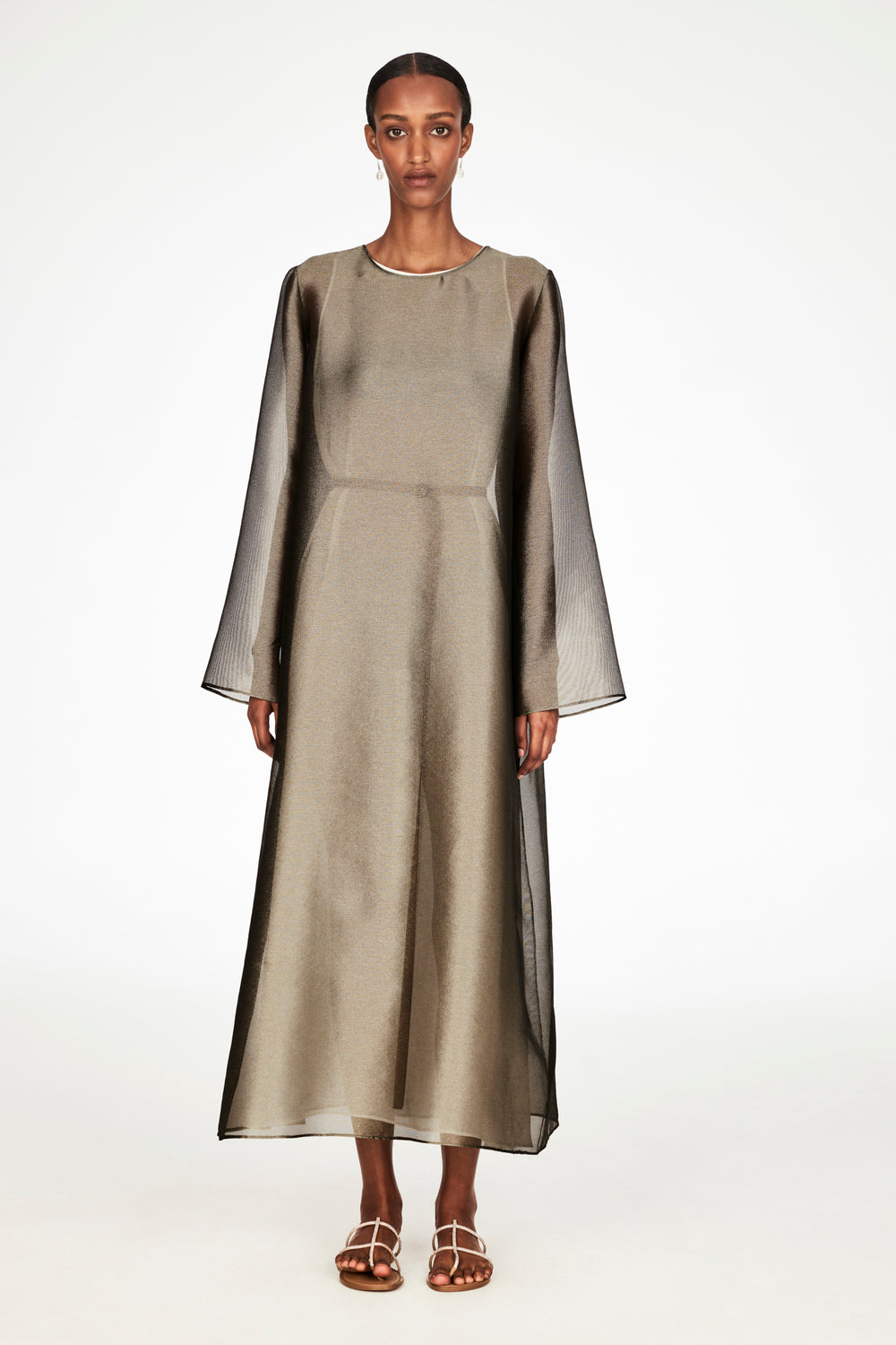 Capri Dress