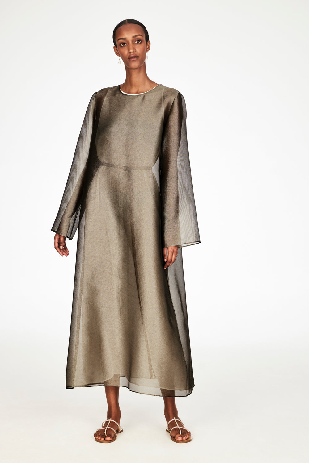 Capri Dress