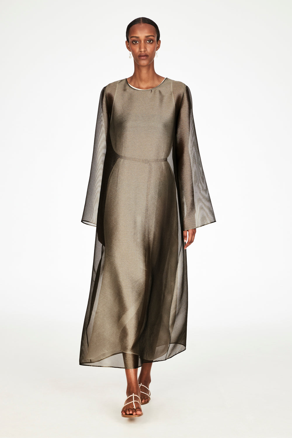 Capri Dress