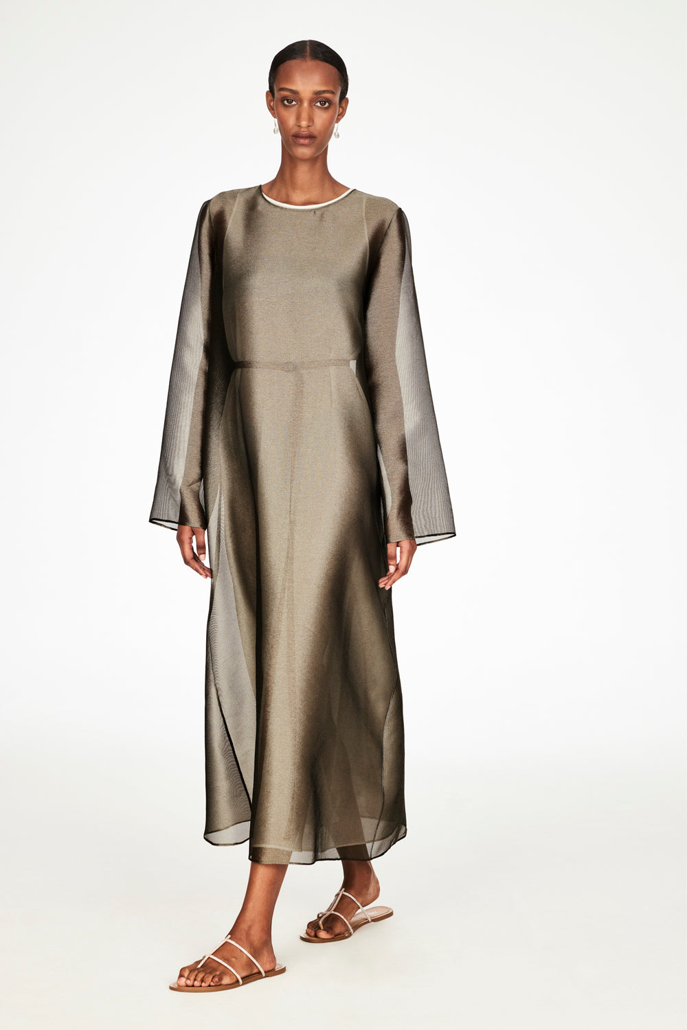 Capri Dress