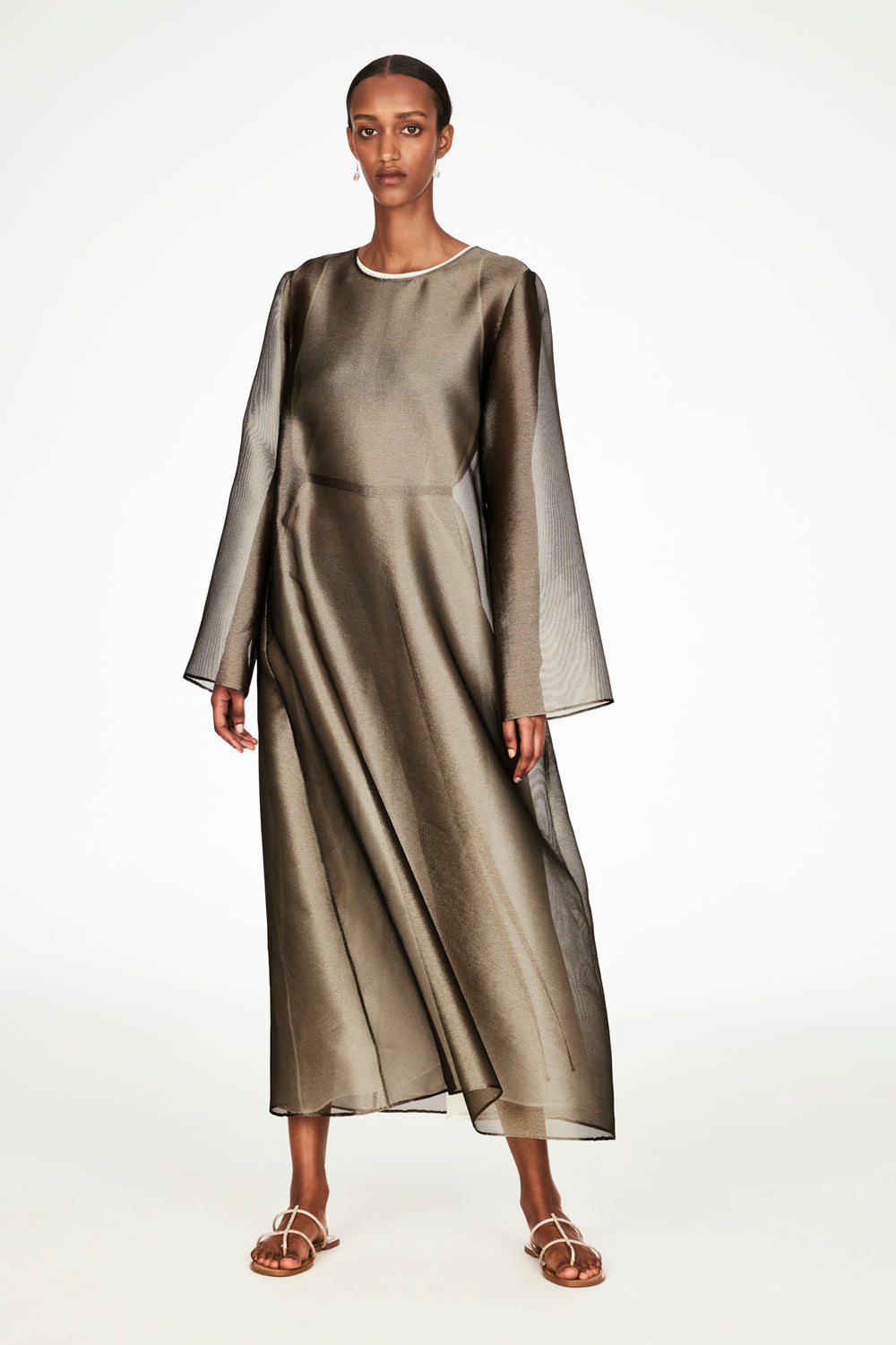 Capri Dress