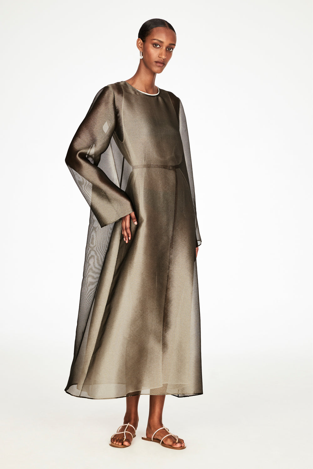Capri Dress