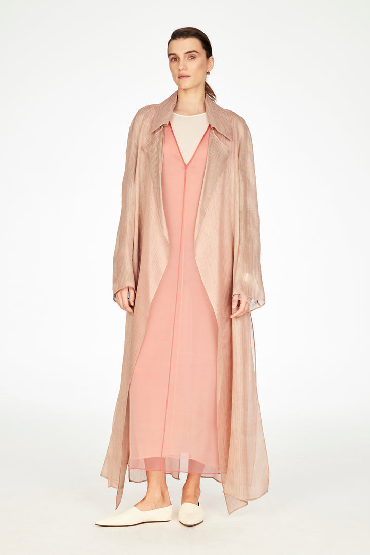 Capri Trench