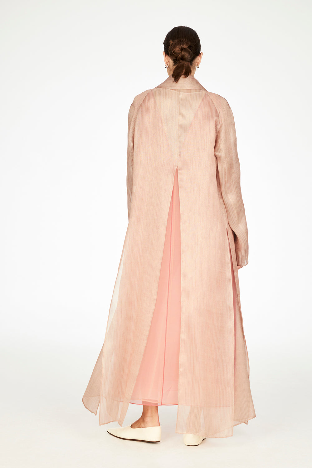 Capri Trench