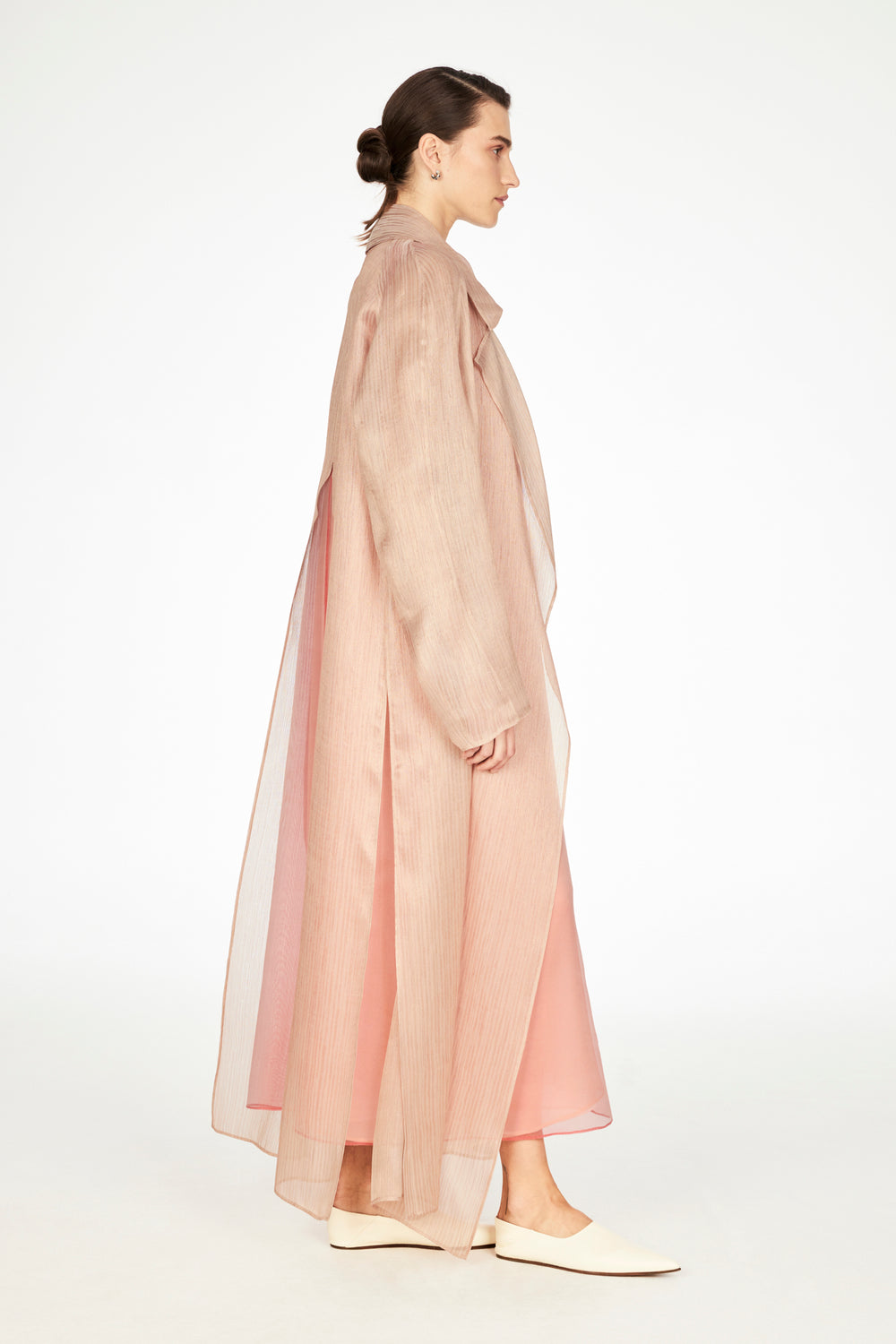 Capri Trench