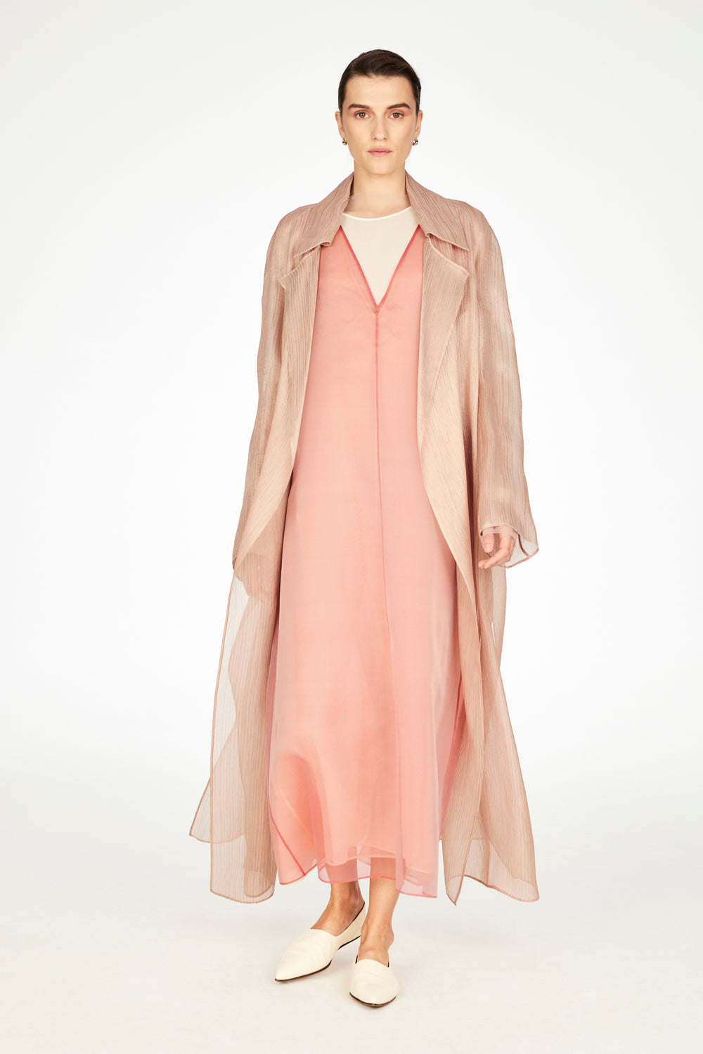 Capri Trench