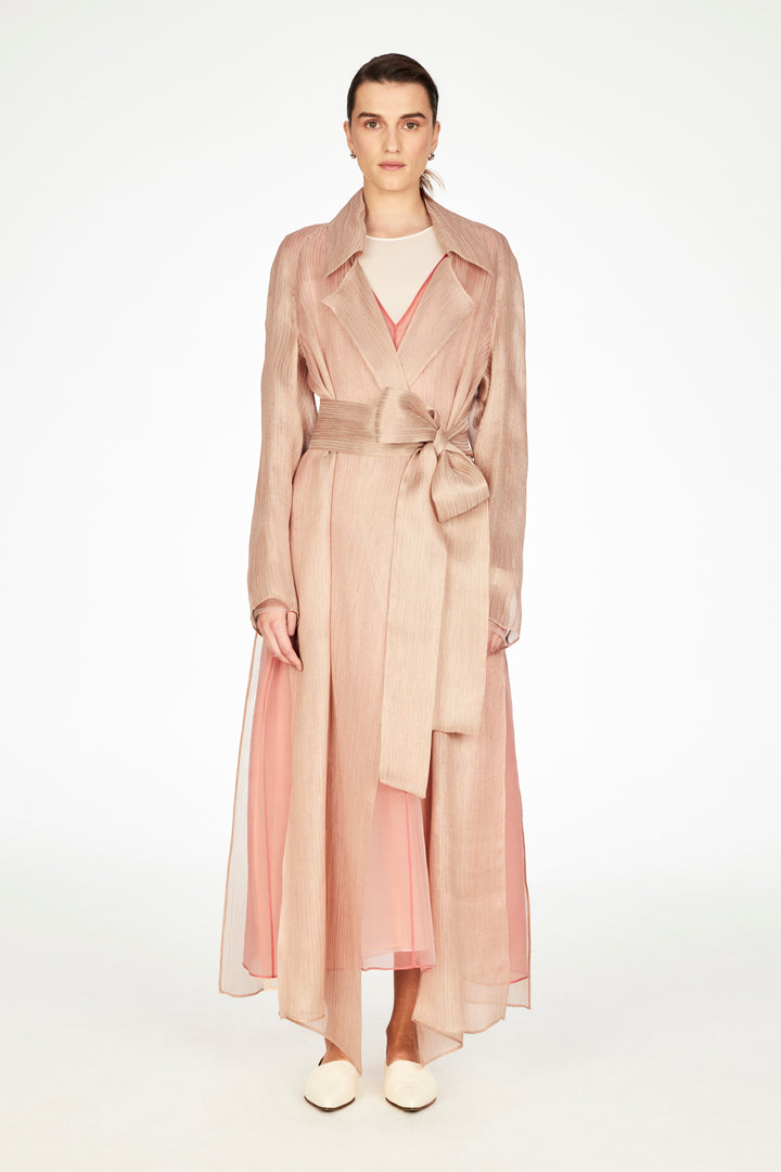 Capri Trench