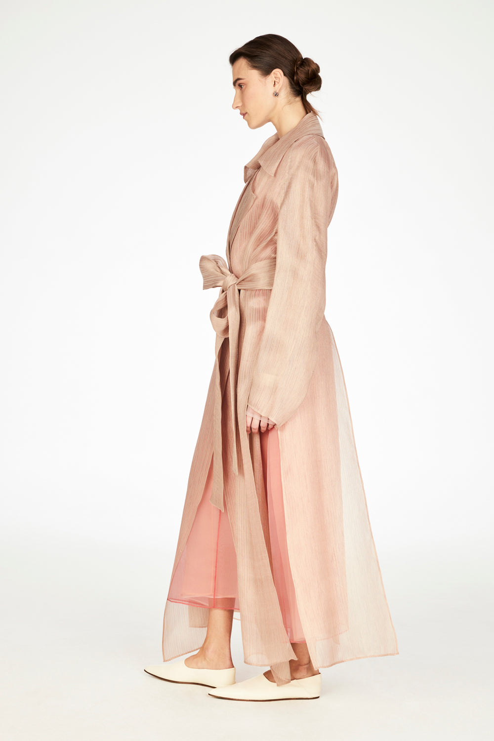 Capri Trench