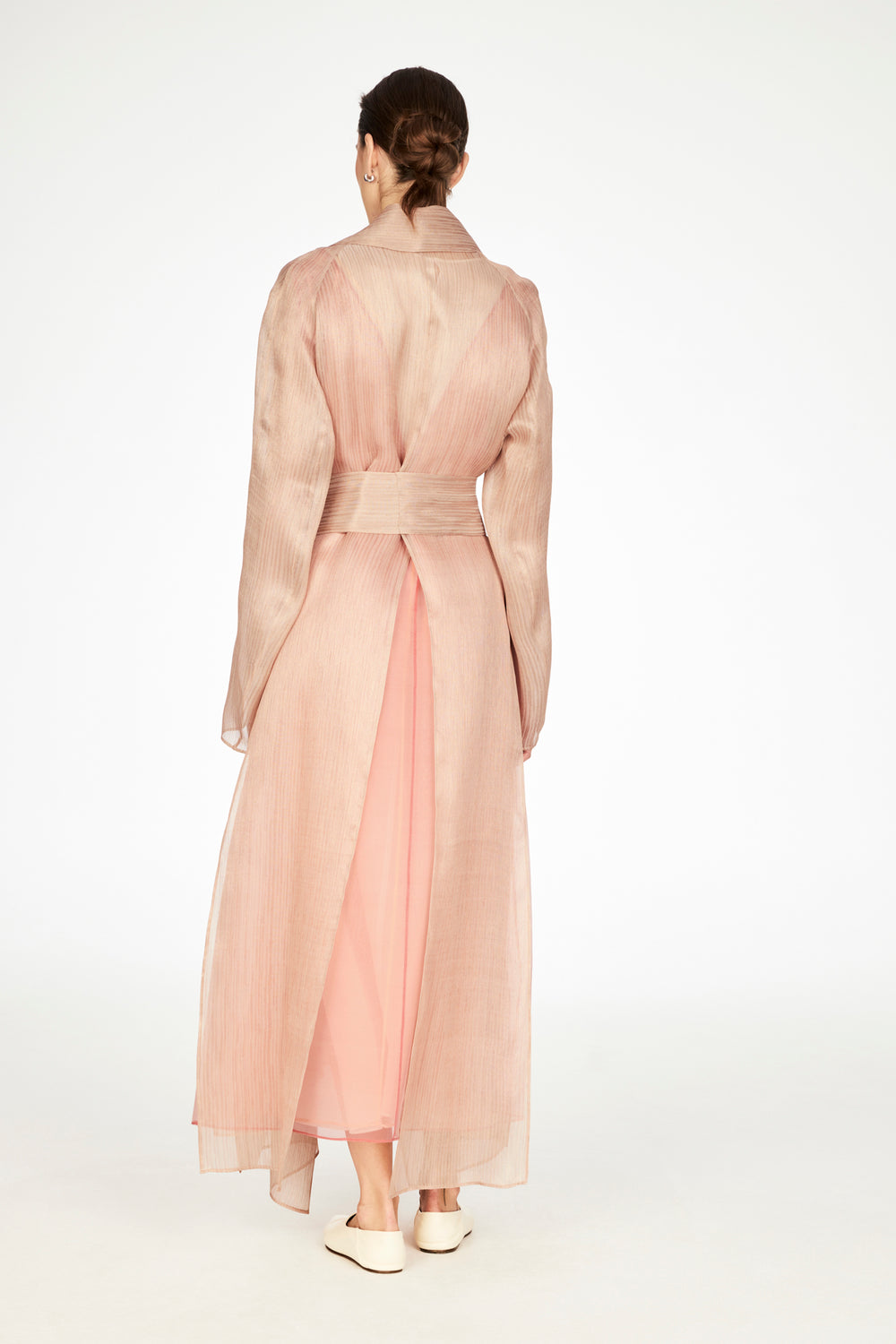 Capri Trench