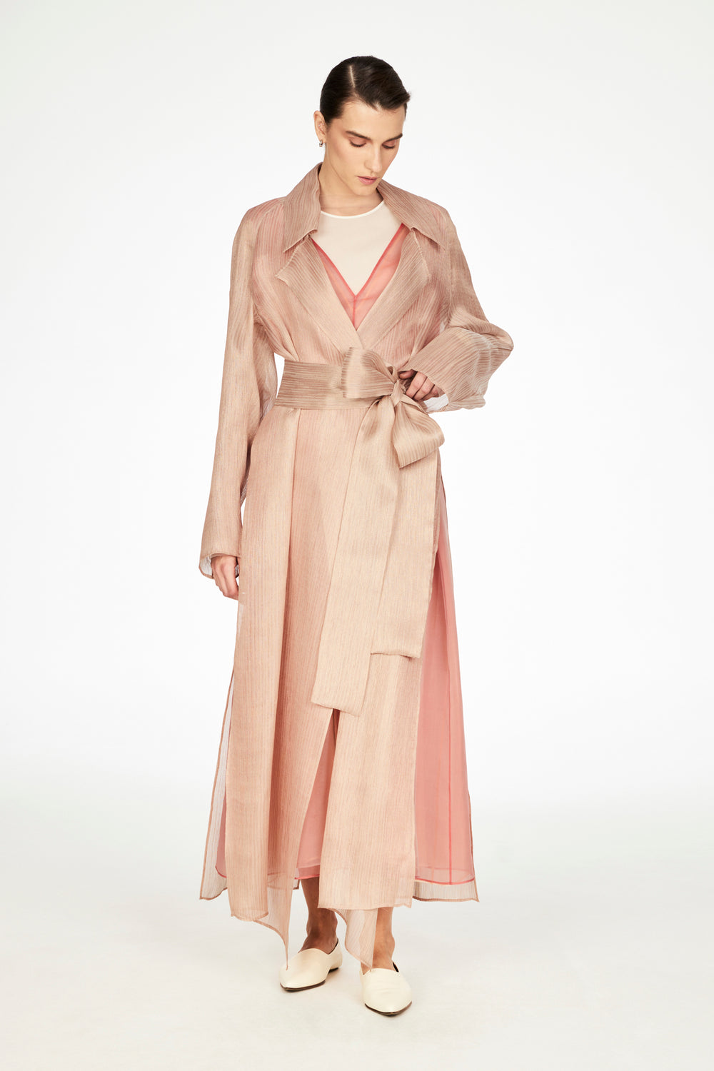 Capri Trench