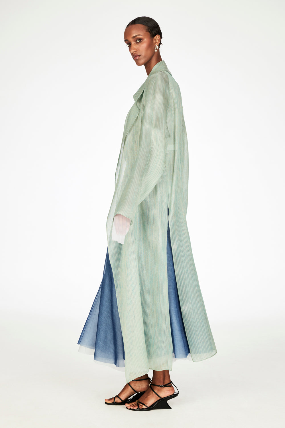Capri Trench