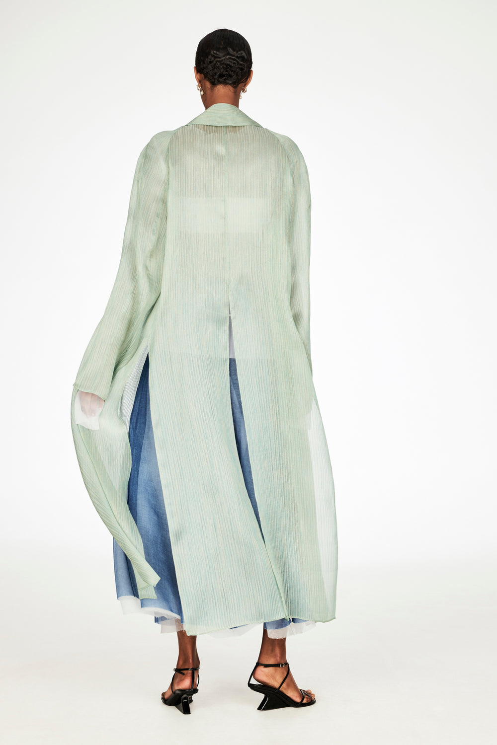 Capri Trench