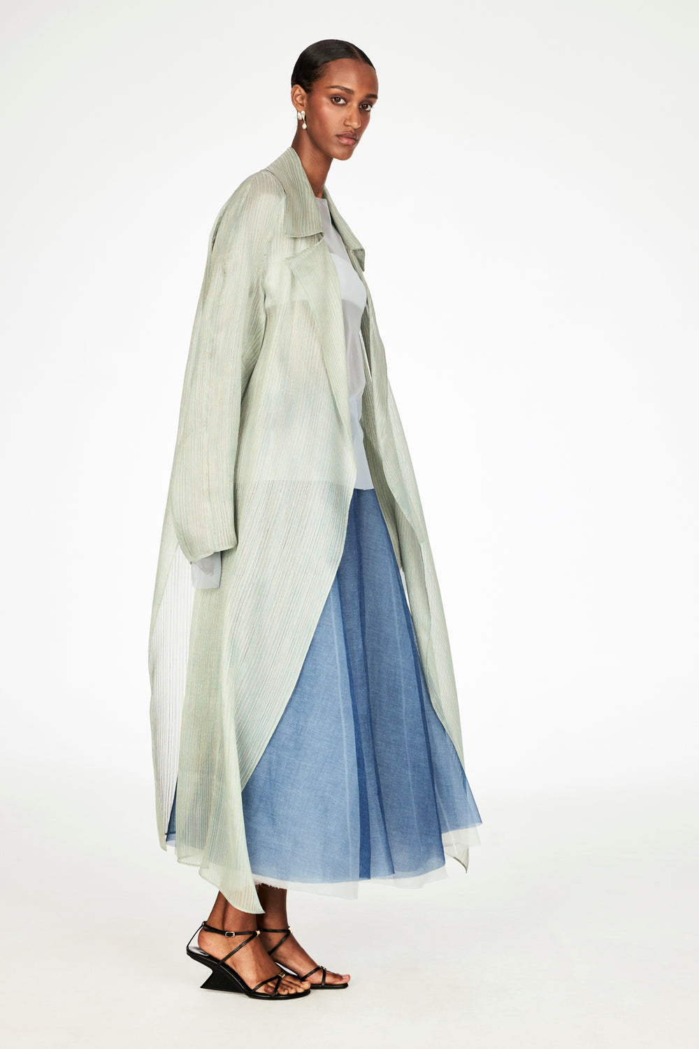 Capri Trench