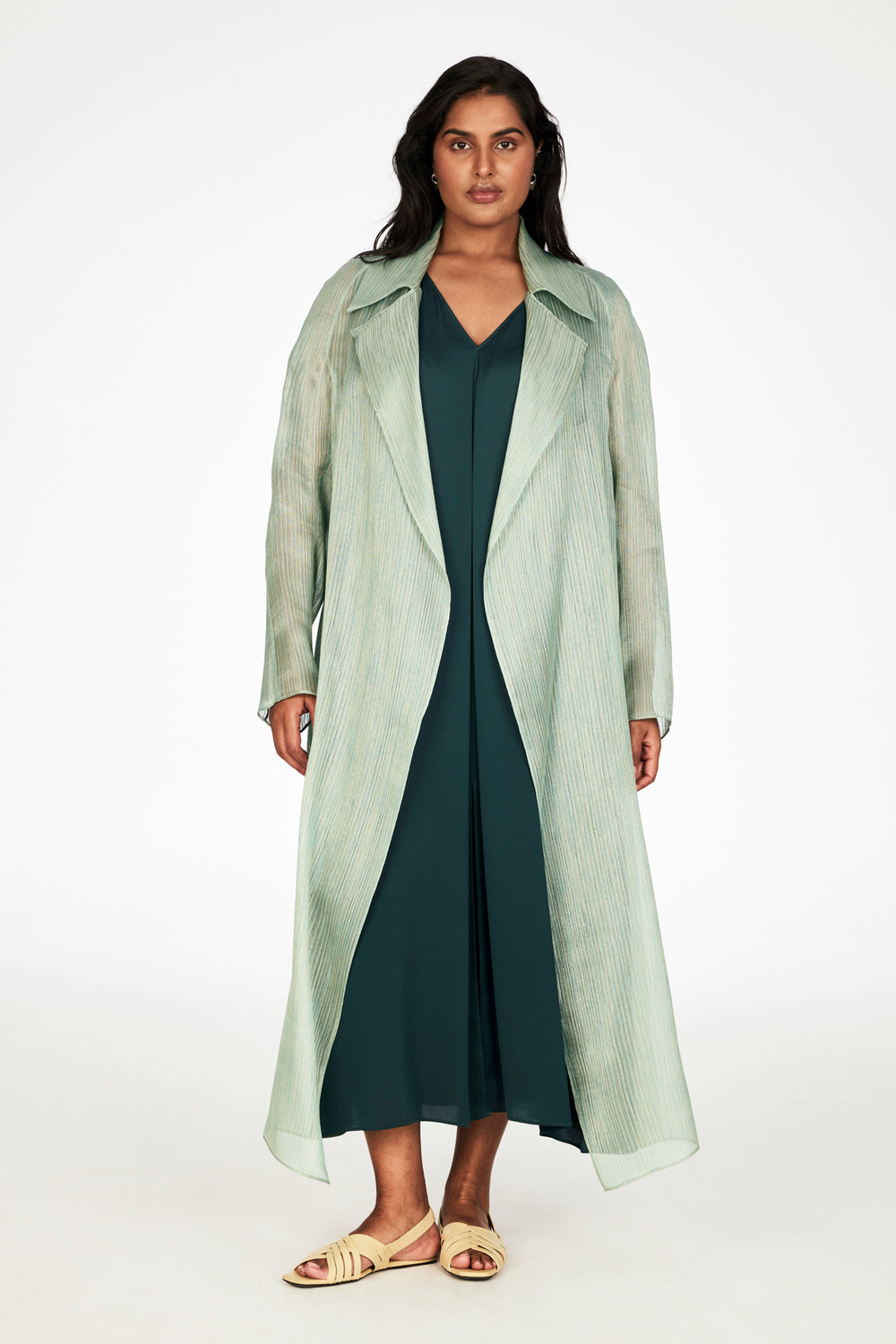 Capri Trench