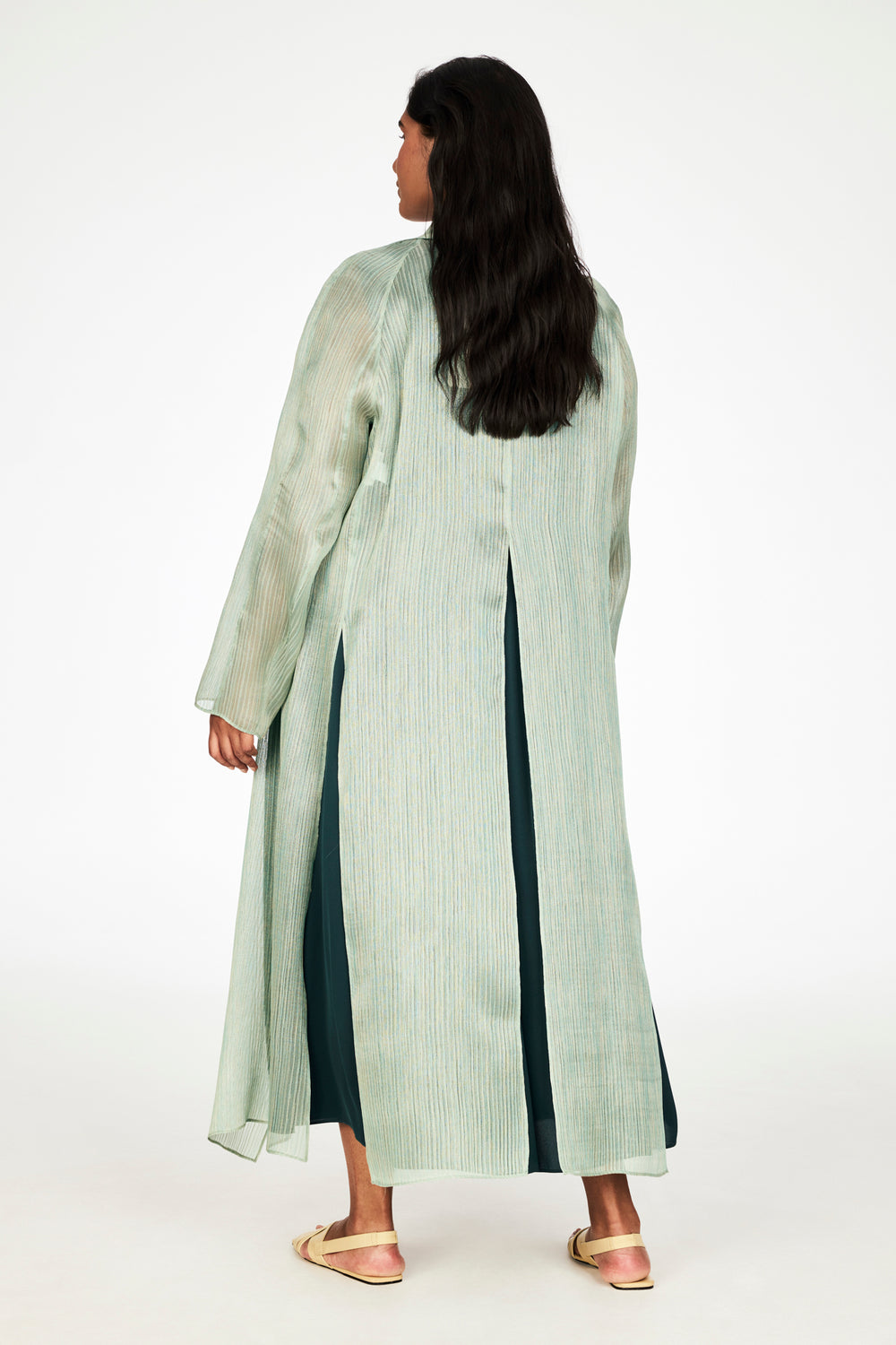 Capri Trench