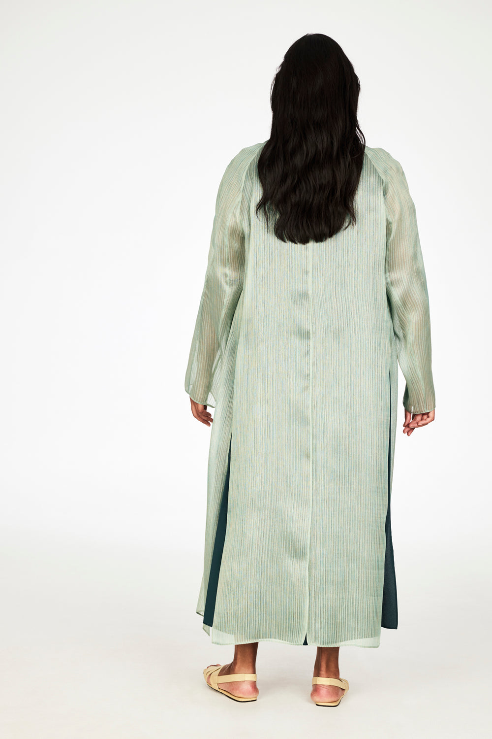 Capri Trench