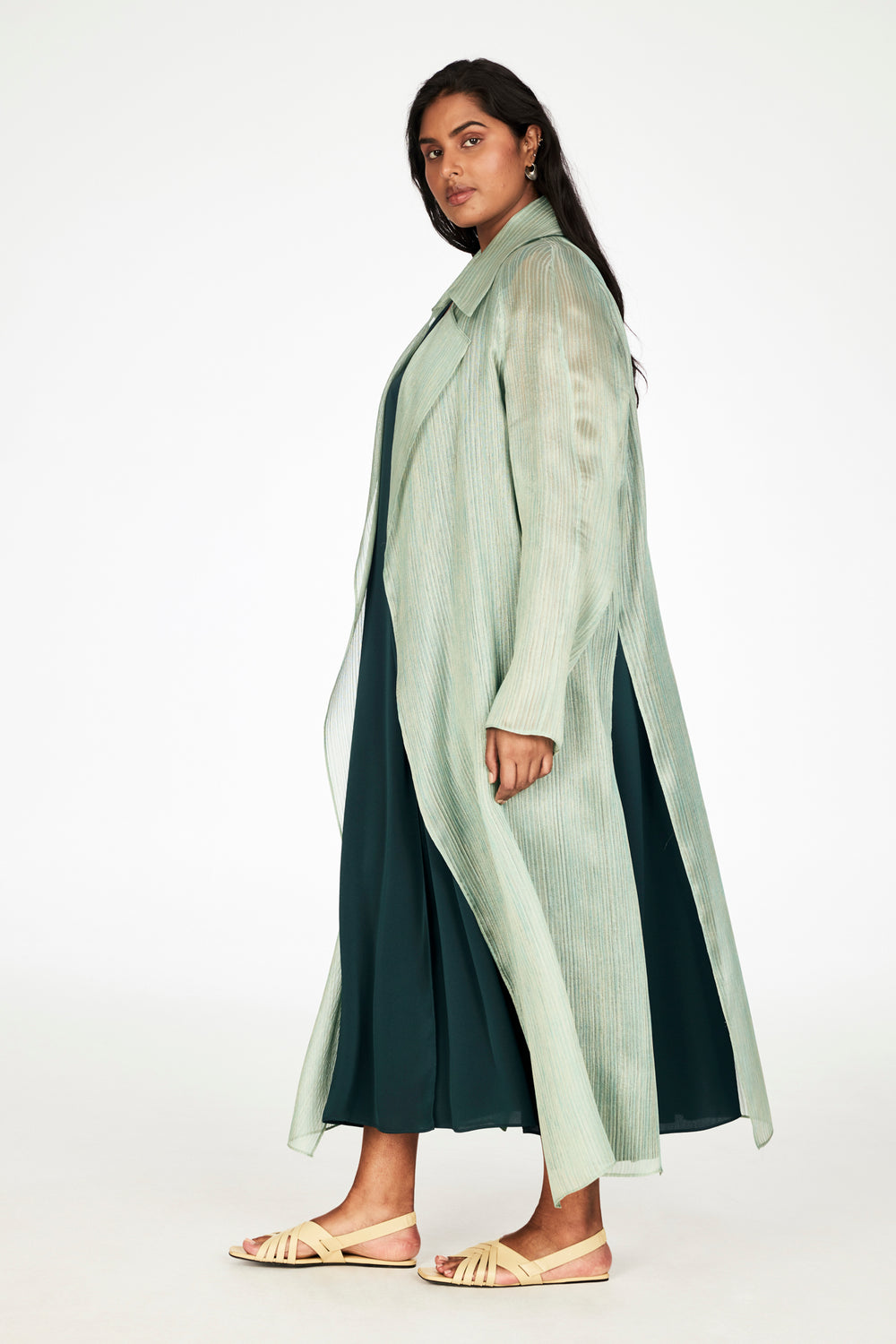 Capri Trench