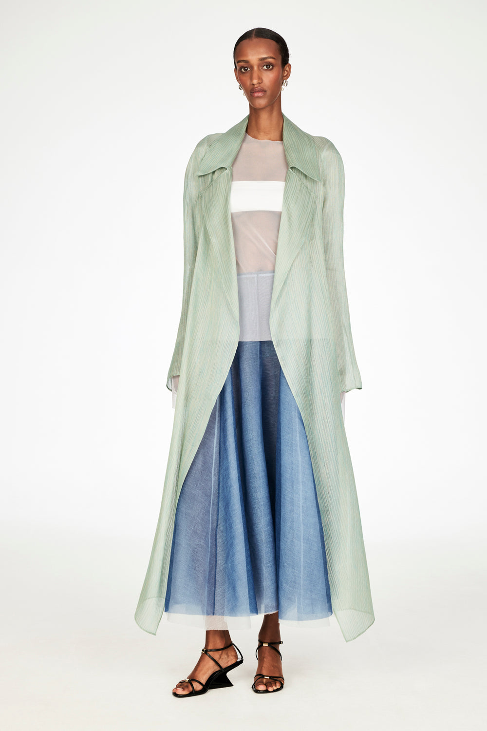 Capri Trench