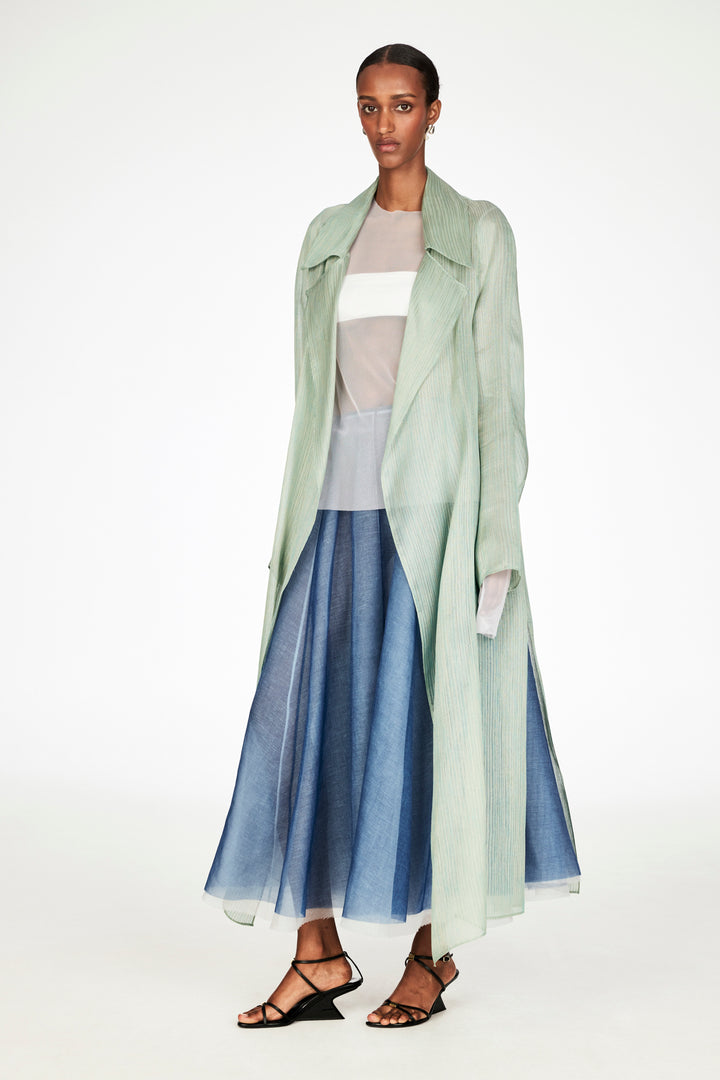 Capri Trench