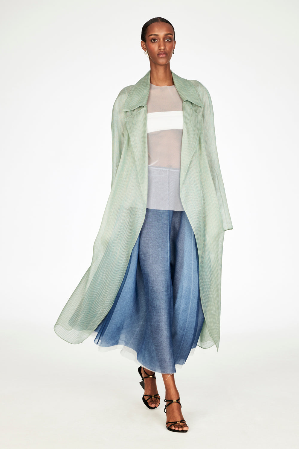 Capri Trench