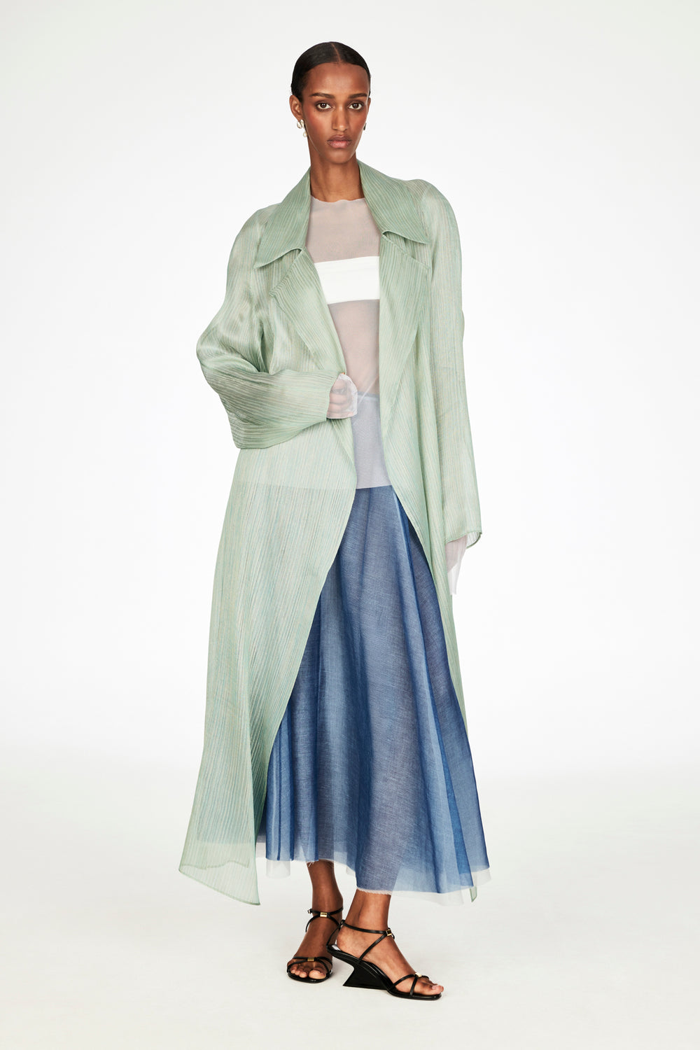 Capri Trench