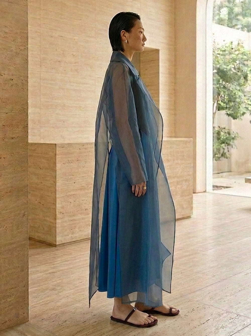 Capri Trench