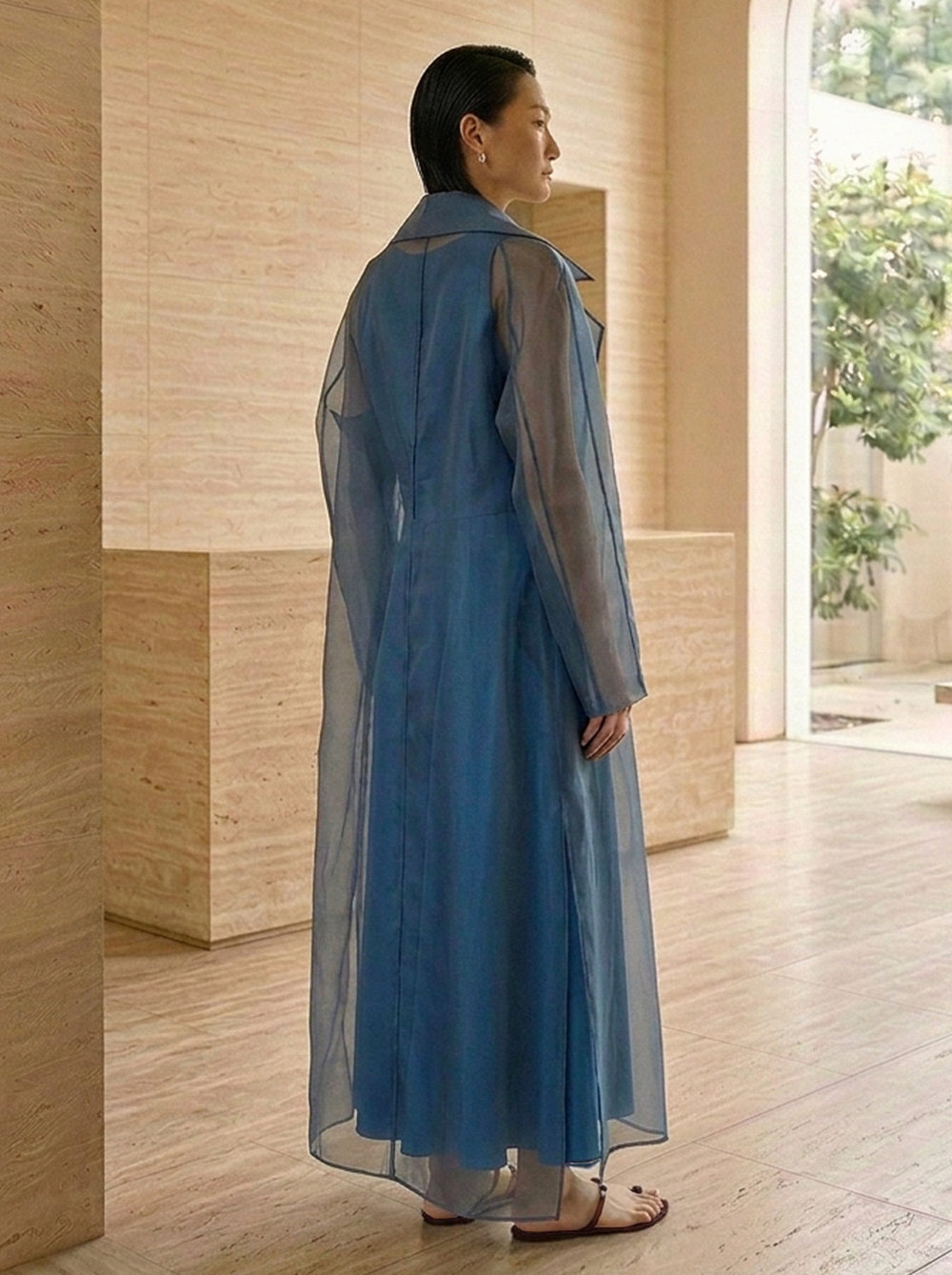 Capri Trench