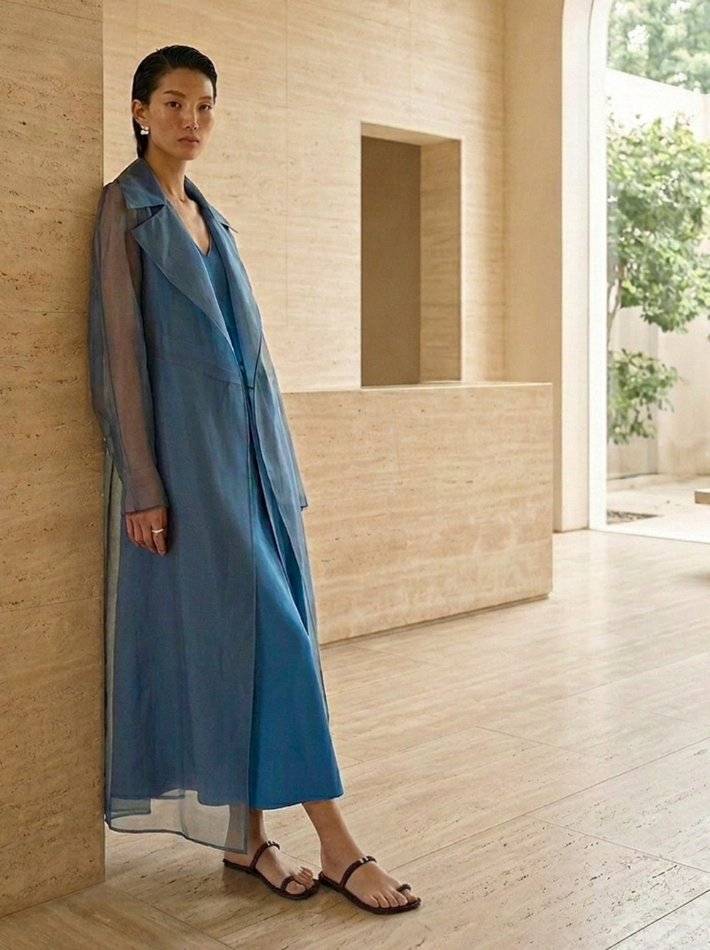 Capri Trench